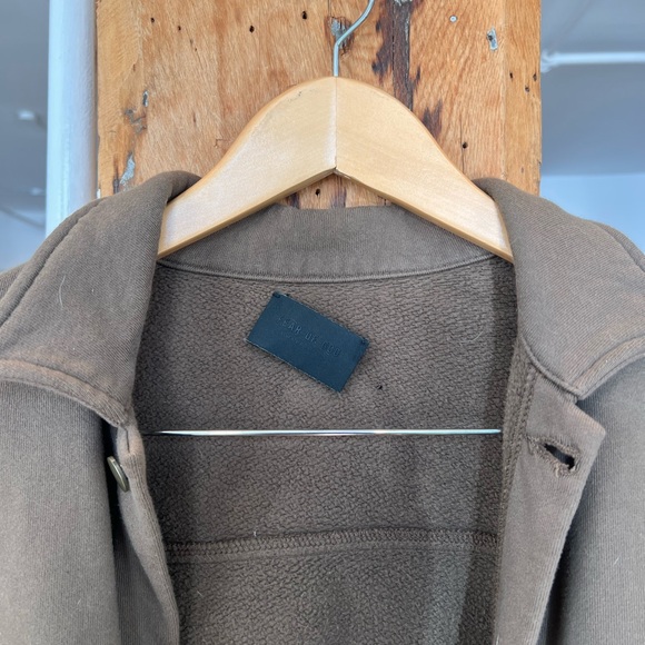 Fear of god teddy jacket size xs - Picture 4 of 4